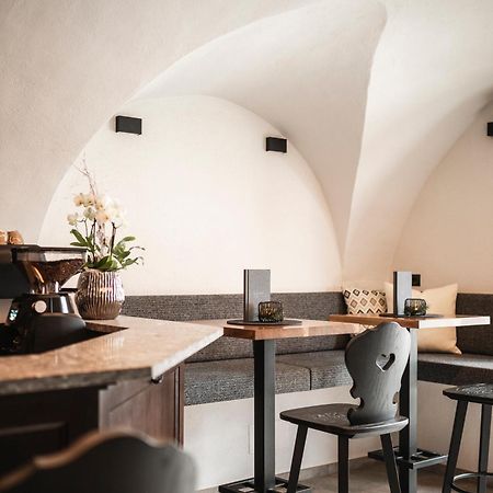 Hotel Lener Campo di Trens Kültér fotó
