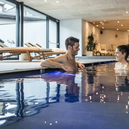 Hotel Lener Campo di Trens Kültér fotó