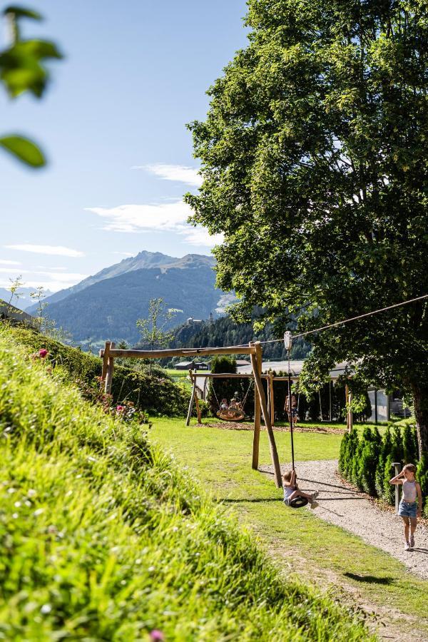 Hotel Lener Campo di Trens Kültér fotó